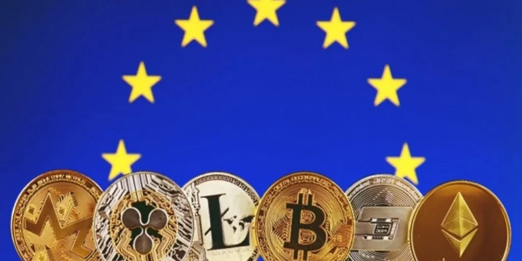 Cryptocurrency Voting in Europe: Strict Restrictions May Come!