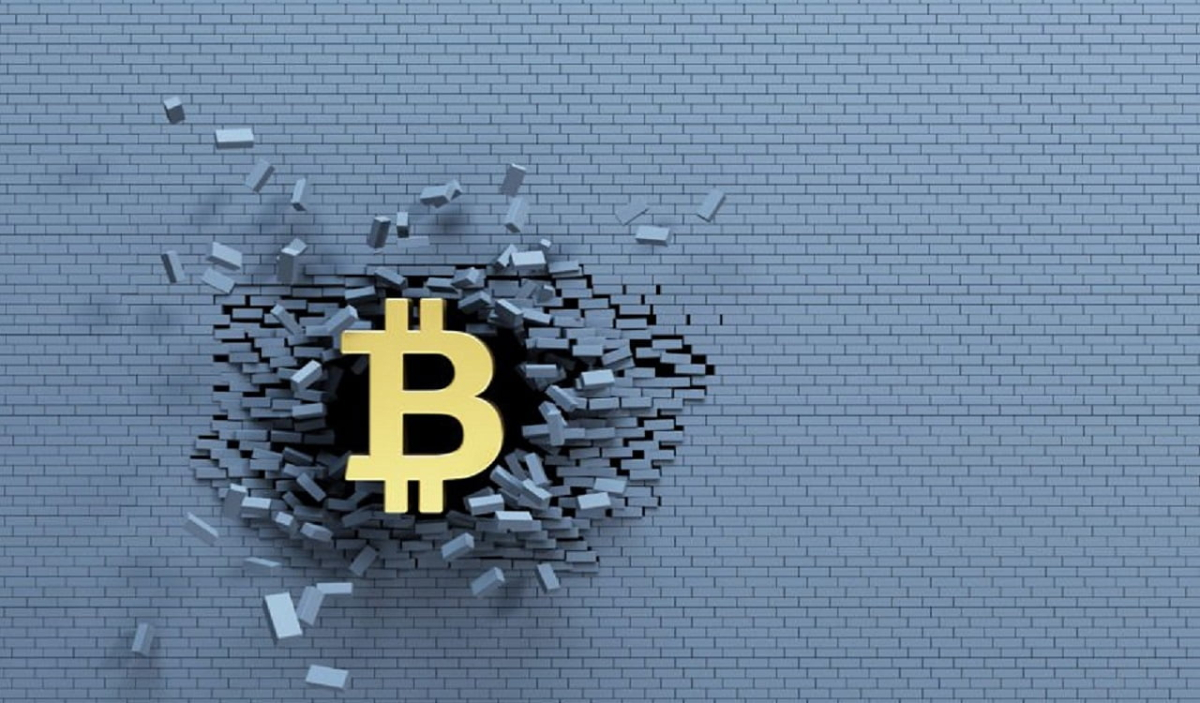 Binance'de Dev Bitcoin Satış Duvarları: Sıradaki Seviye Ne?