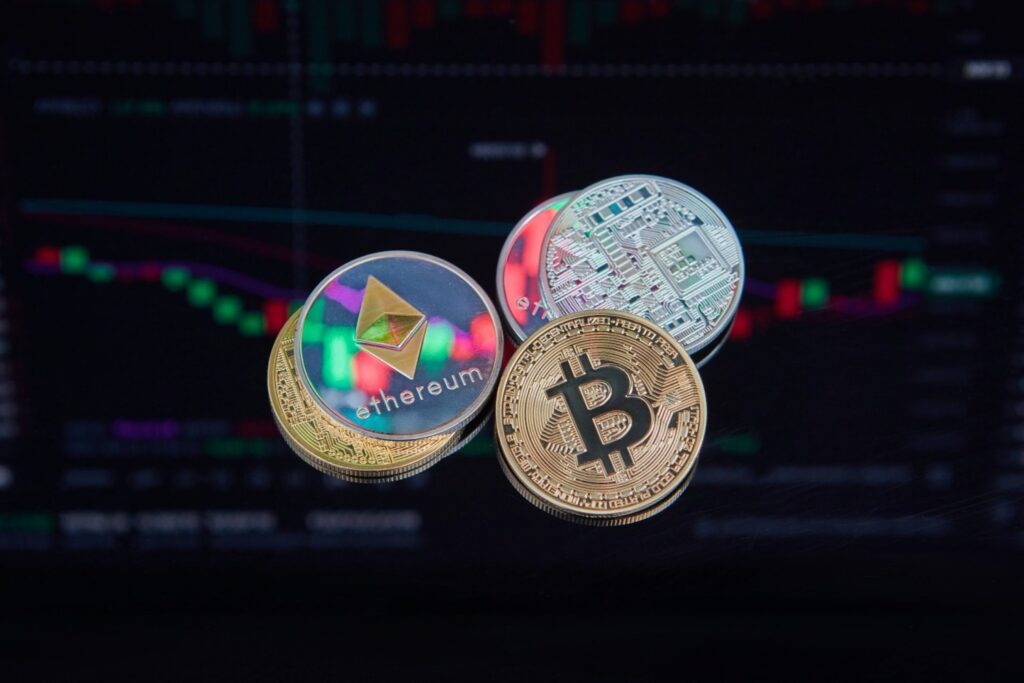 These 5 Cryptocurrencies Must Watch Next Week: Here's What They'll Be!