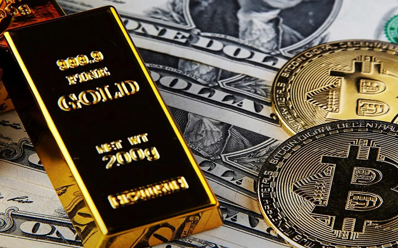 Yayınlandı: FED Tutanaklarında Bitcoin ve Altın İçin Ne Var?