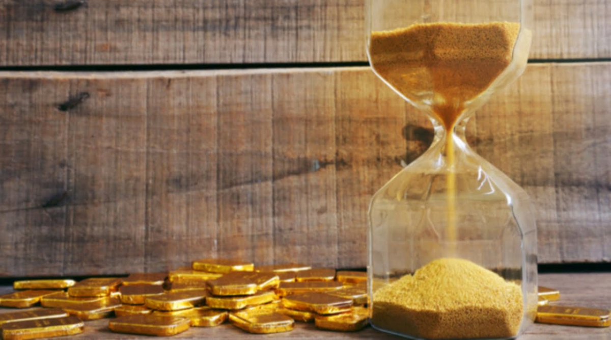 Profesyonel Analistler: Haftaya Altın Bu Seviyeleri Görebilir!