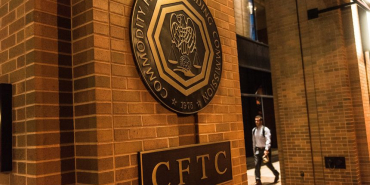 Büyük Haber: CFTC Komitesine Bu Altcoin Katılıyor!