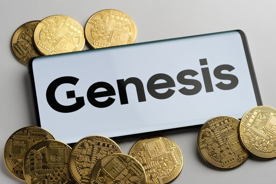 Genesis İçin Yeni Plan: İflas Süreci Bitebilir!