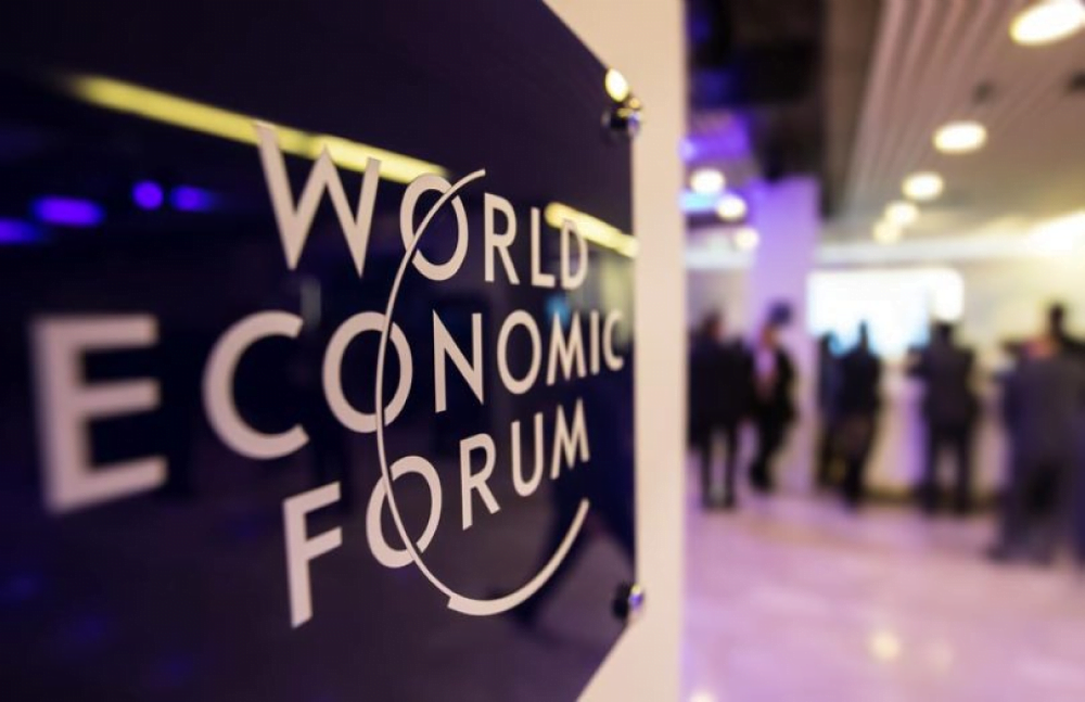 Dünya Ekonomik Forumu'ndan Kripto Para Öngörüleri