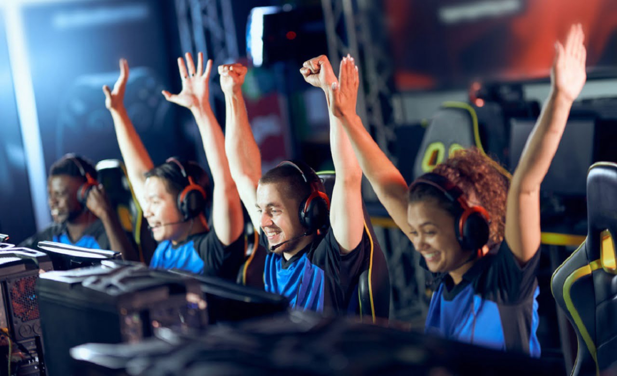 Oyun Devi, Bu 6 Altcoin ile İşbirliği Yapıyor: Fırladılar!