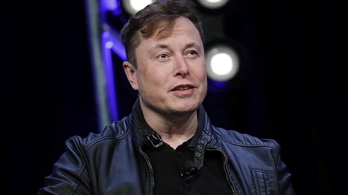 Elon Musk, Kripto Düşmanını Hedef Aldı: 'Büyük Hata'!
