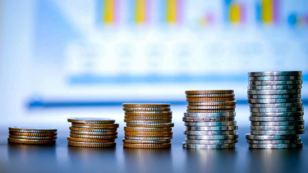 Akıllı Para 2 Altcoin Çılgınca Alıyor