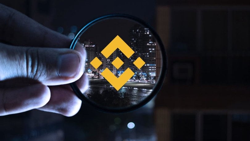 Binance Soruşturmaları Para Cezasıyla Kapatacak! Yönetici Konuştu!