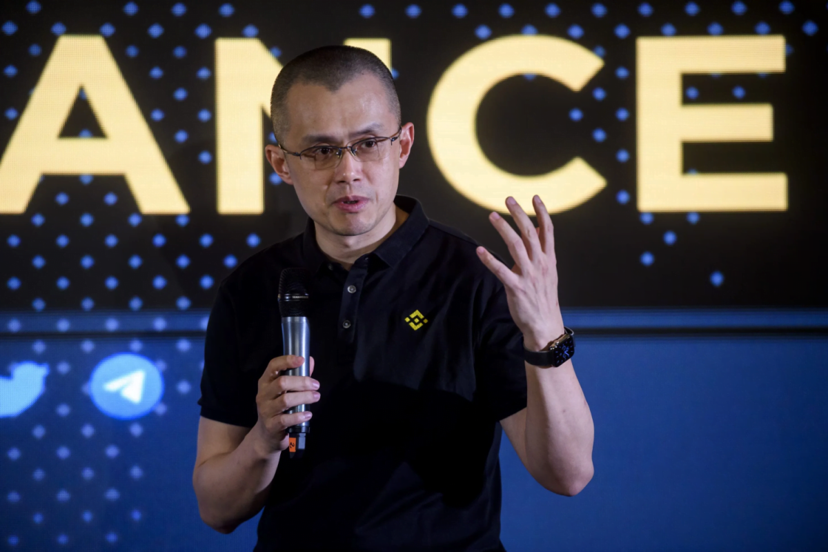 Binance Para Bu Altcoin'e Akıyor