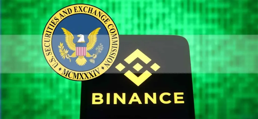 Binance Soruşturmaları Para Cezasıyla Kapatacak! Yönetici Konuştu!
