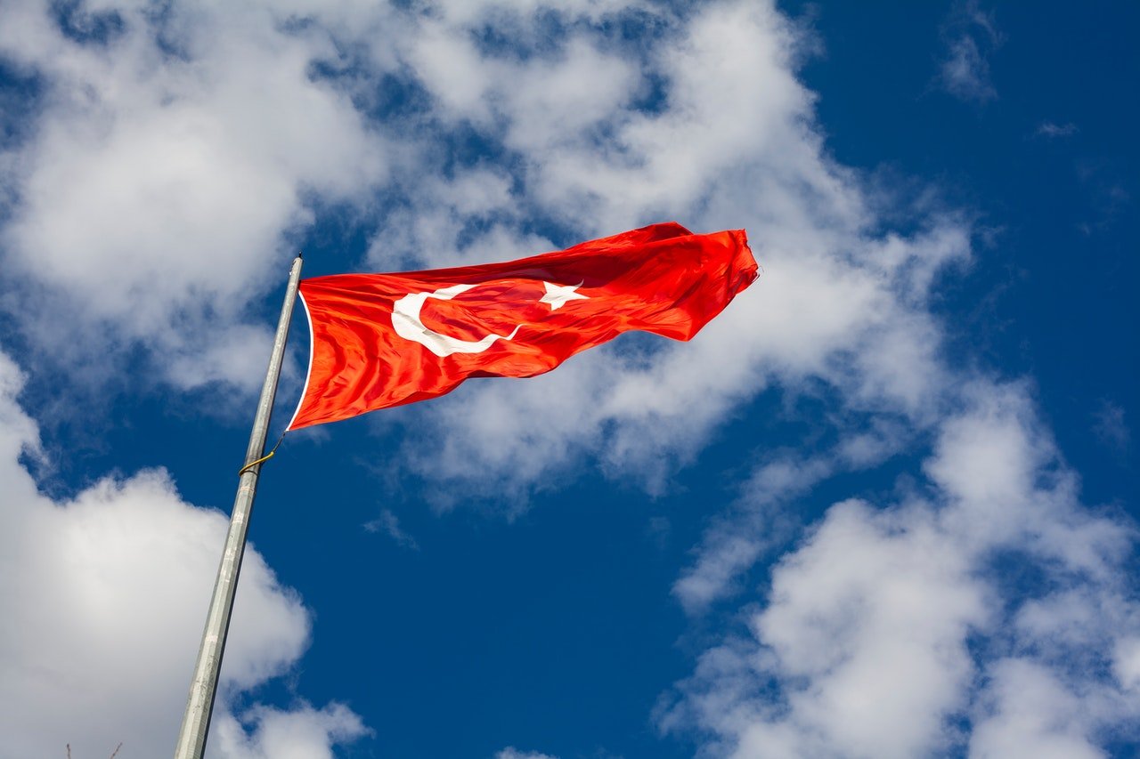 Turkeys Expanding Fast into the Crypto Market