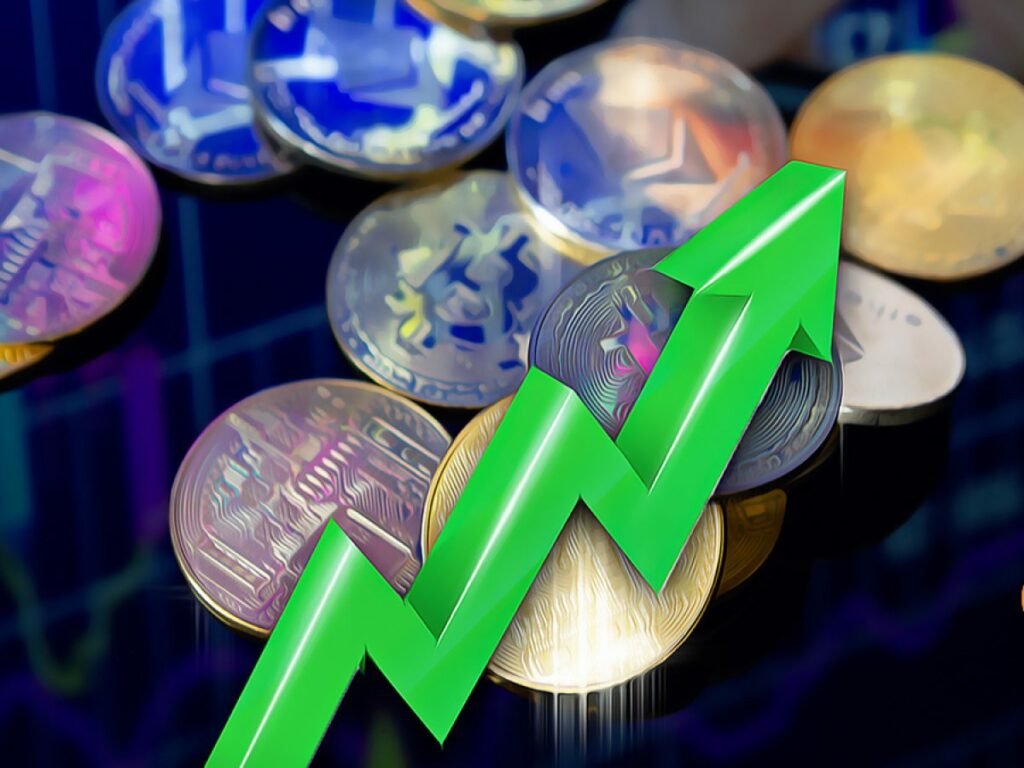 Bu Hafta O 4 Altcoin 'Dip Alımlarıyla' Tahtadan Fırlayabilir!