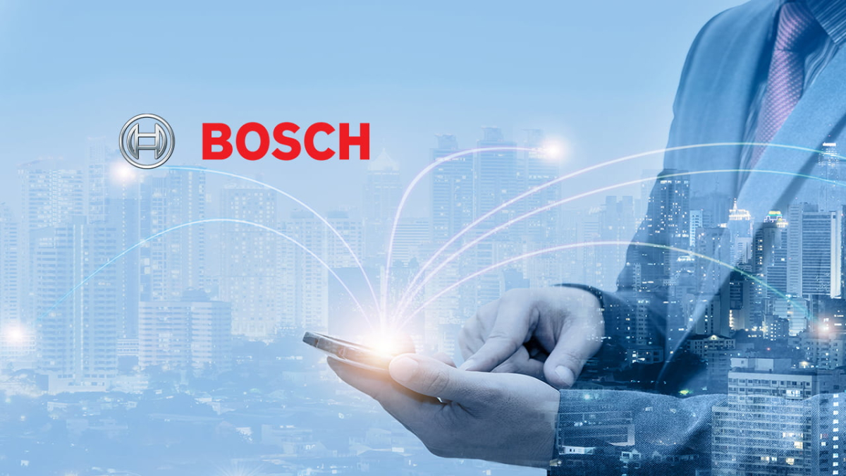 Bosch, Bu Yapay Zeka Coin ile Ortak Oldu: Fiyat Fırladı!