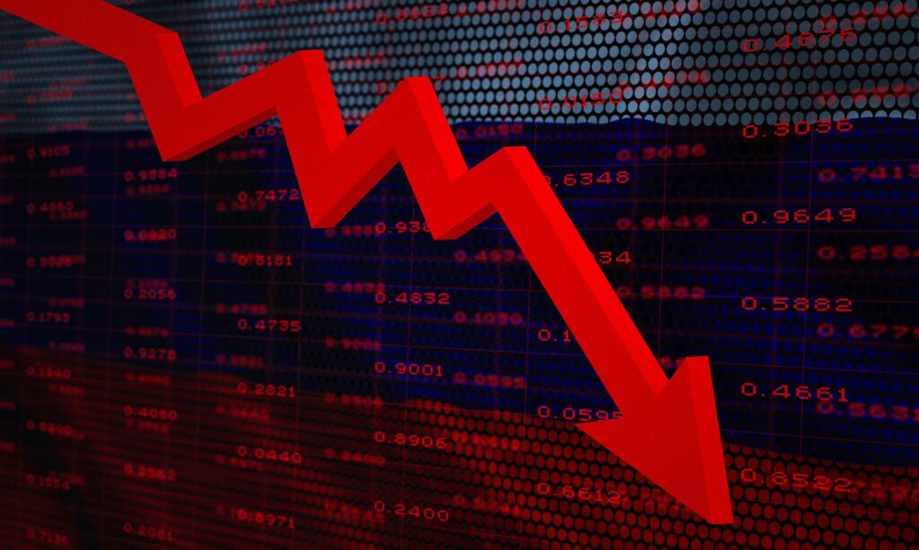 Uzak Durun: Bu 5 Altcoin Piyasadan Milyarları Sildi!