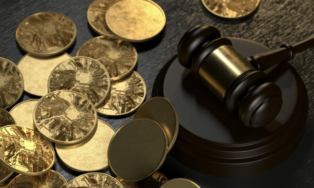 Tarih de Verildi: Bu Altcoinler İçin Yasa Geliyor!