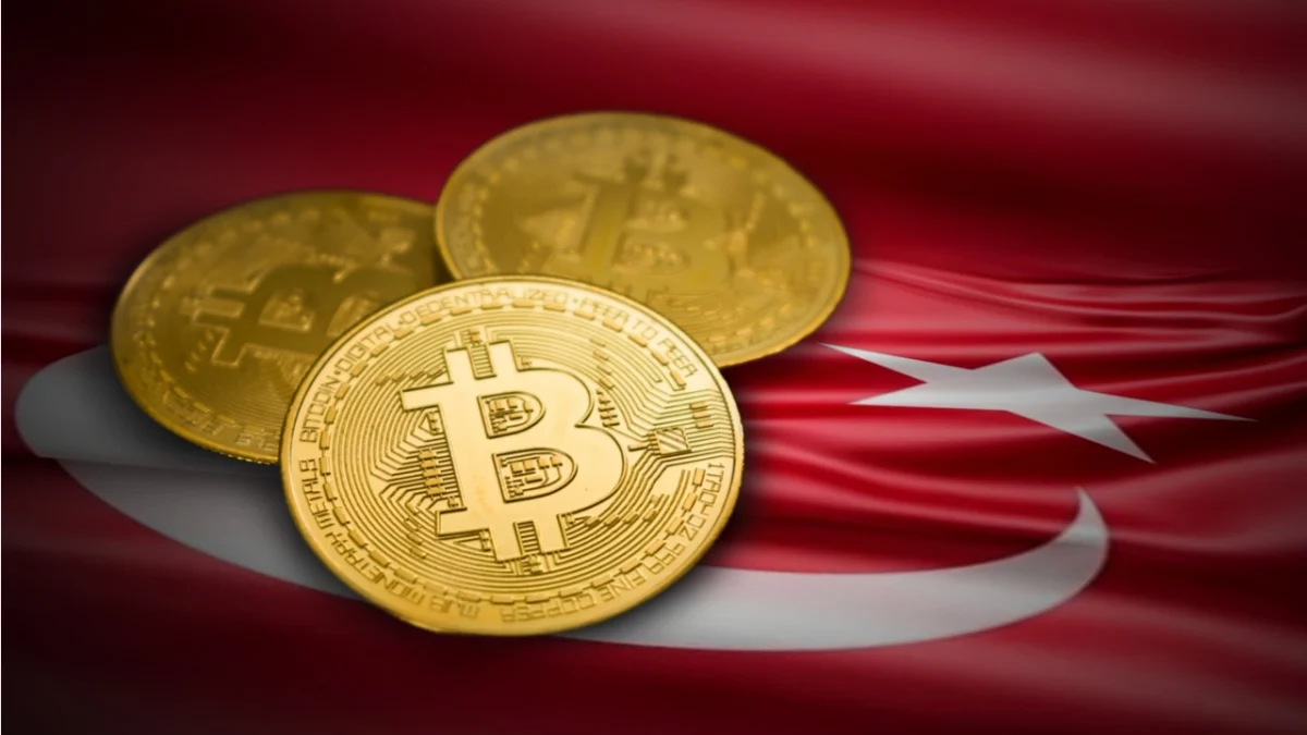Önemli Liste: Türkler Bu 10 Altcoin’in Peşinde!