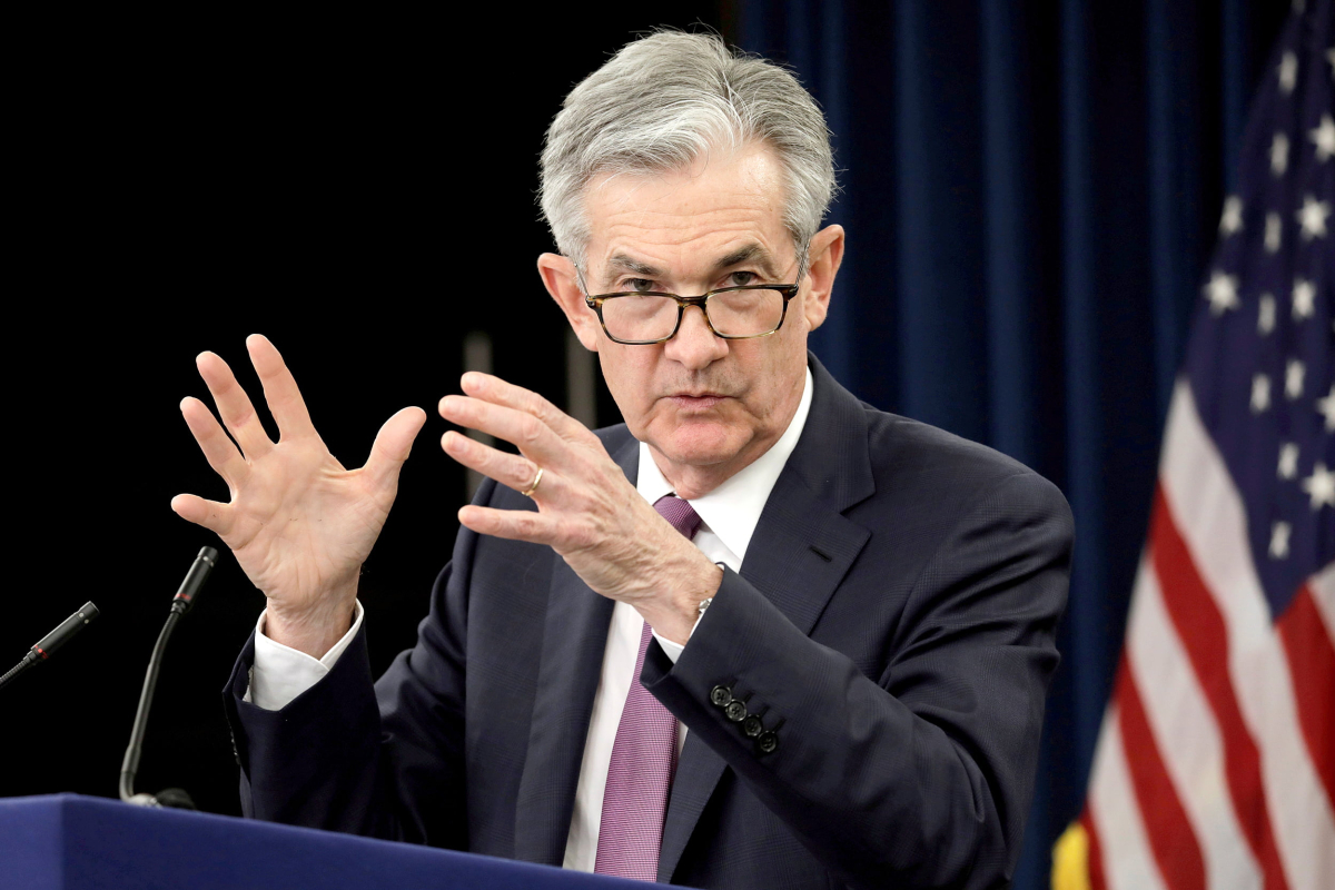 FED Chairman Speaks!  What Did He Say That Will Impact Bitcoin?