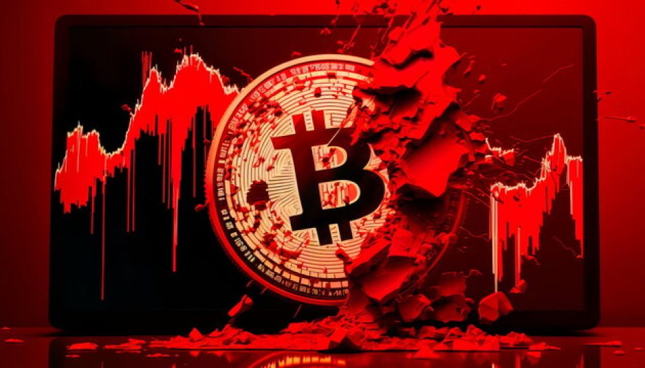 Bitcoin Has Fallen Short Selling Has Started