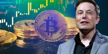 Elon Musk'tan Kritik Uyarı: Fonlar Bitcoin Satmaya Başladı!