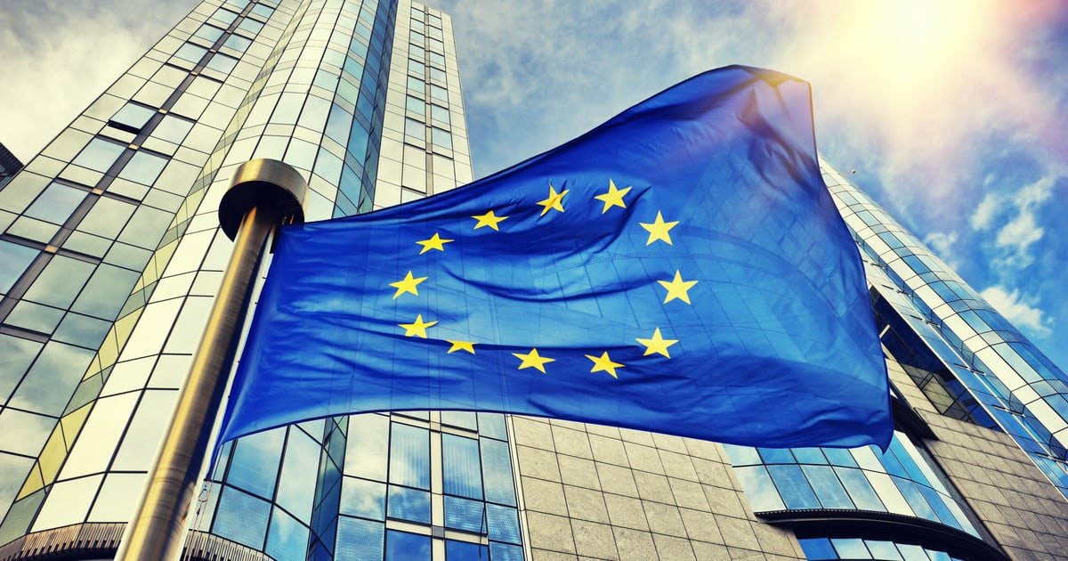 European Parliament Approves This Cryptocurrency Law!