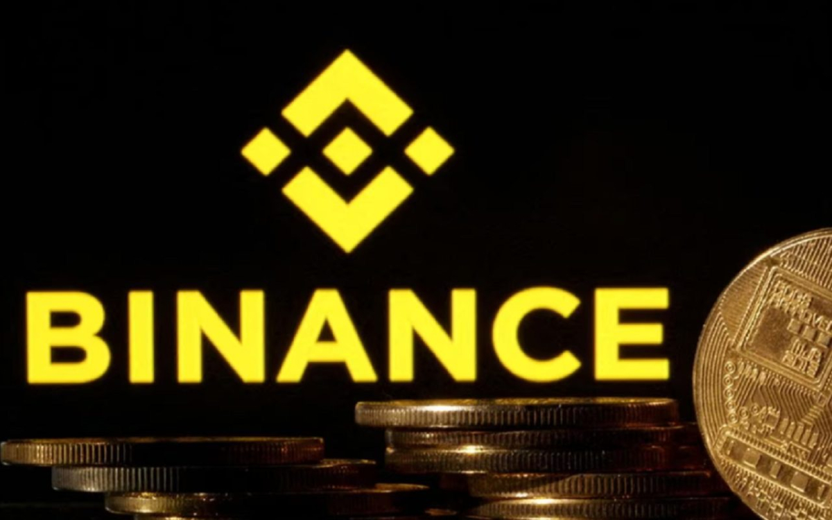 Smart Money Attacks This Altcoin With Binance News!