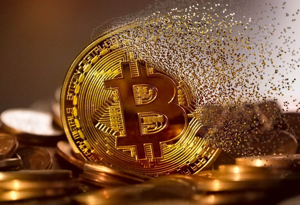 Milyarlık Silk Road BTC'leri Uyandı! Bitcoin Çökecek mi?