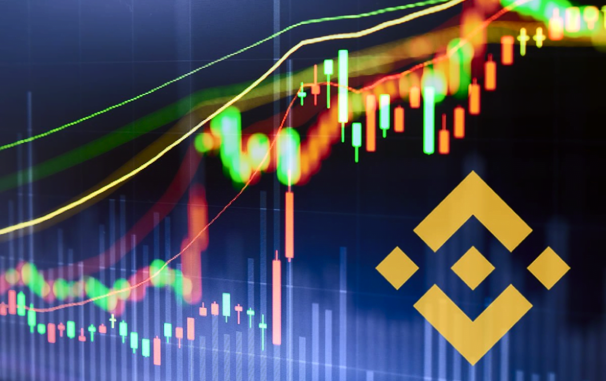 Binance Supported Web3 Coin Sold Out