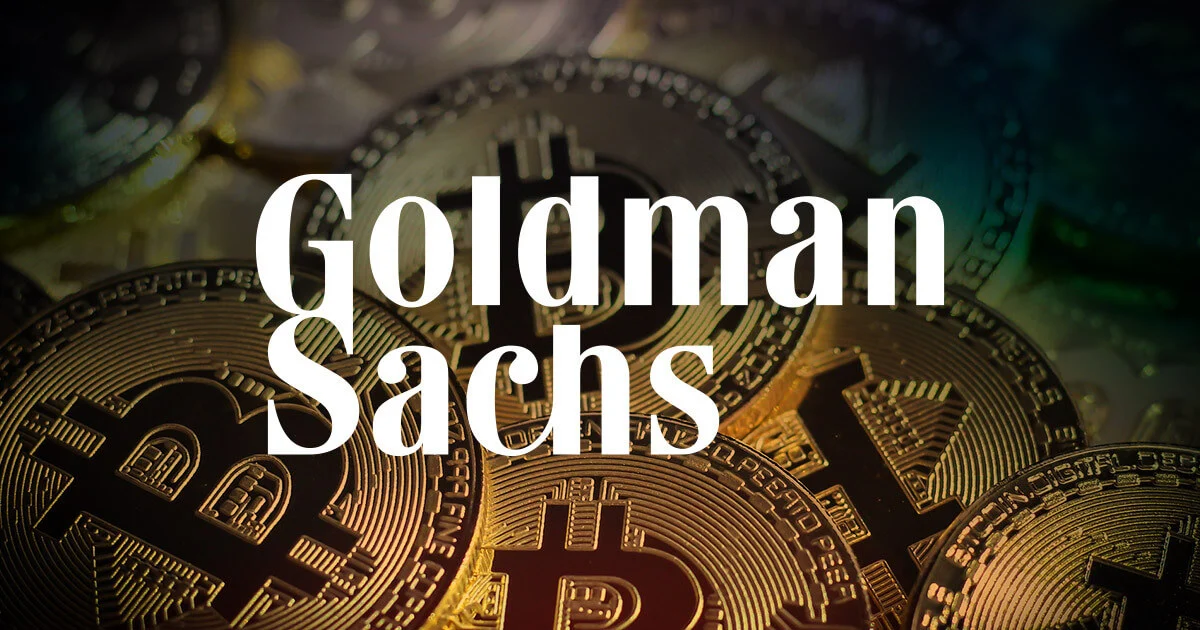 Goldman Sachs: Bu Kripto Para En İyisini Yaptı!