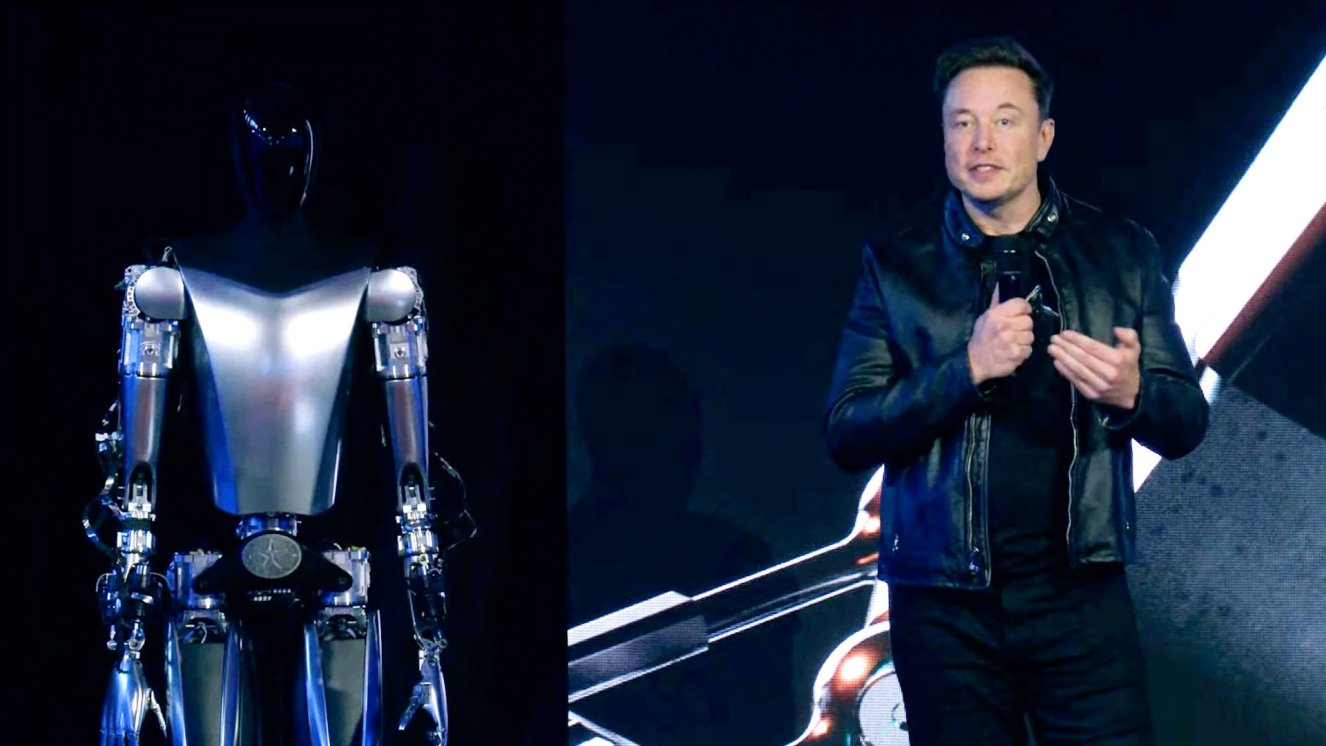 Elon Musk Yapay Zeka Coini Seçti Patladı
