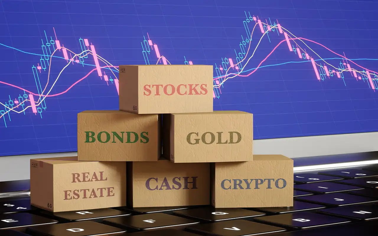 Bitcoin, Altın, Emlak, Hisse Senedi: Hangisi En İyi Yatırım?