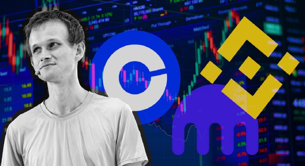 Vitalik Buterin Bu Coini Borsaya Taşıyor! Satacak mı?