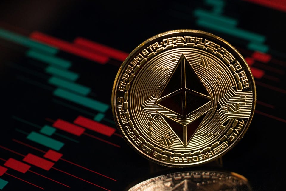 Will Shapella Affect Ethereum Price?