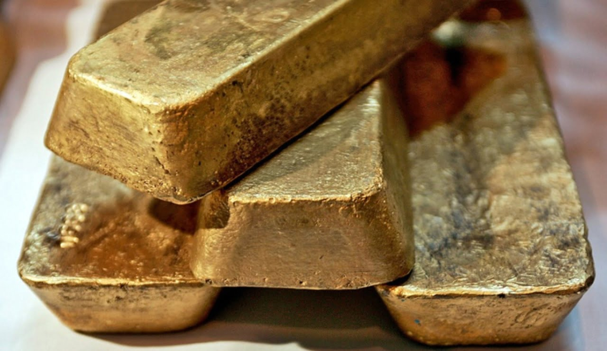 Experts: Gold Price at These Levels in 2nd, 3rd and 4th Quarter!
