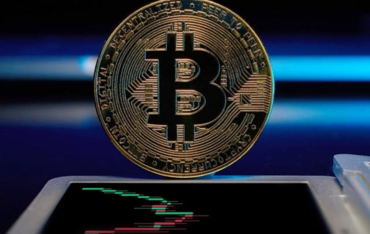 4 Forecast Bottom Expected For Bitcoin