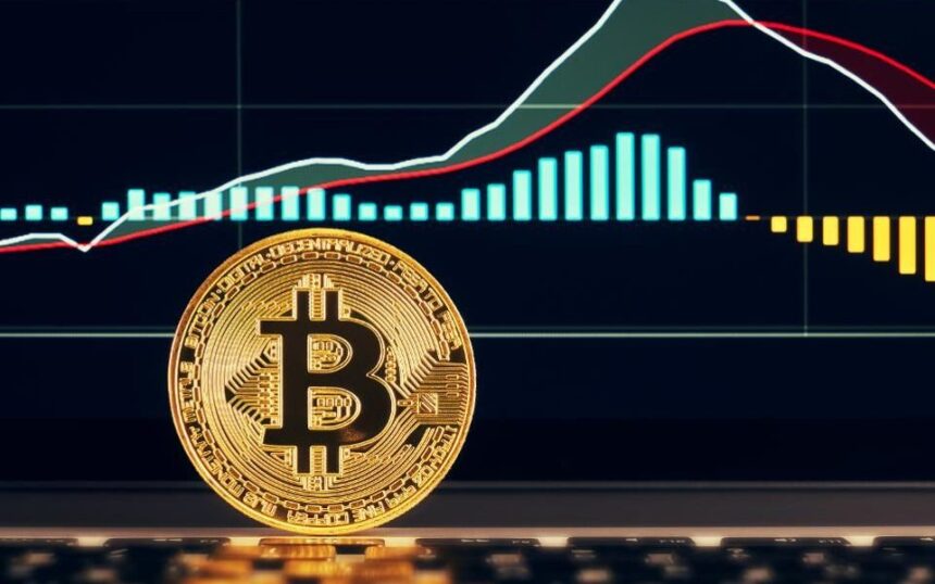 Analyst: Bitcoin Hits These Levels Next Week