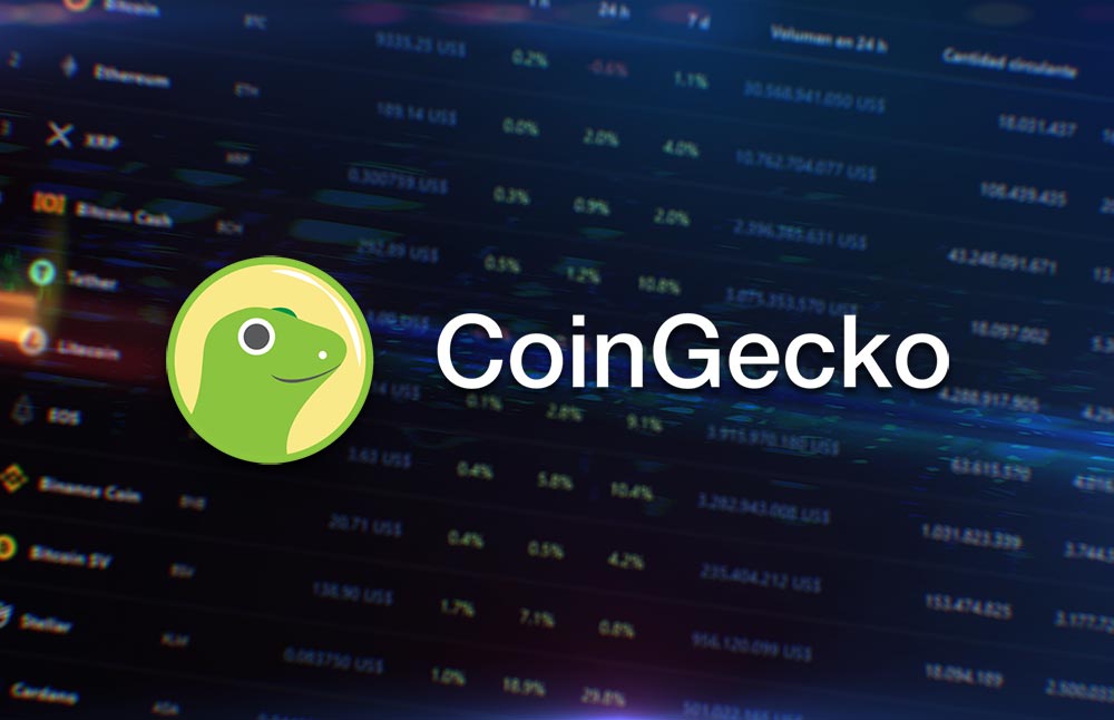 CoinGecko Raporu: DeFi ve NFT, 1. Çeyrekte Patladı!