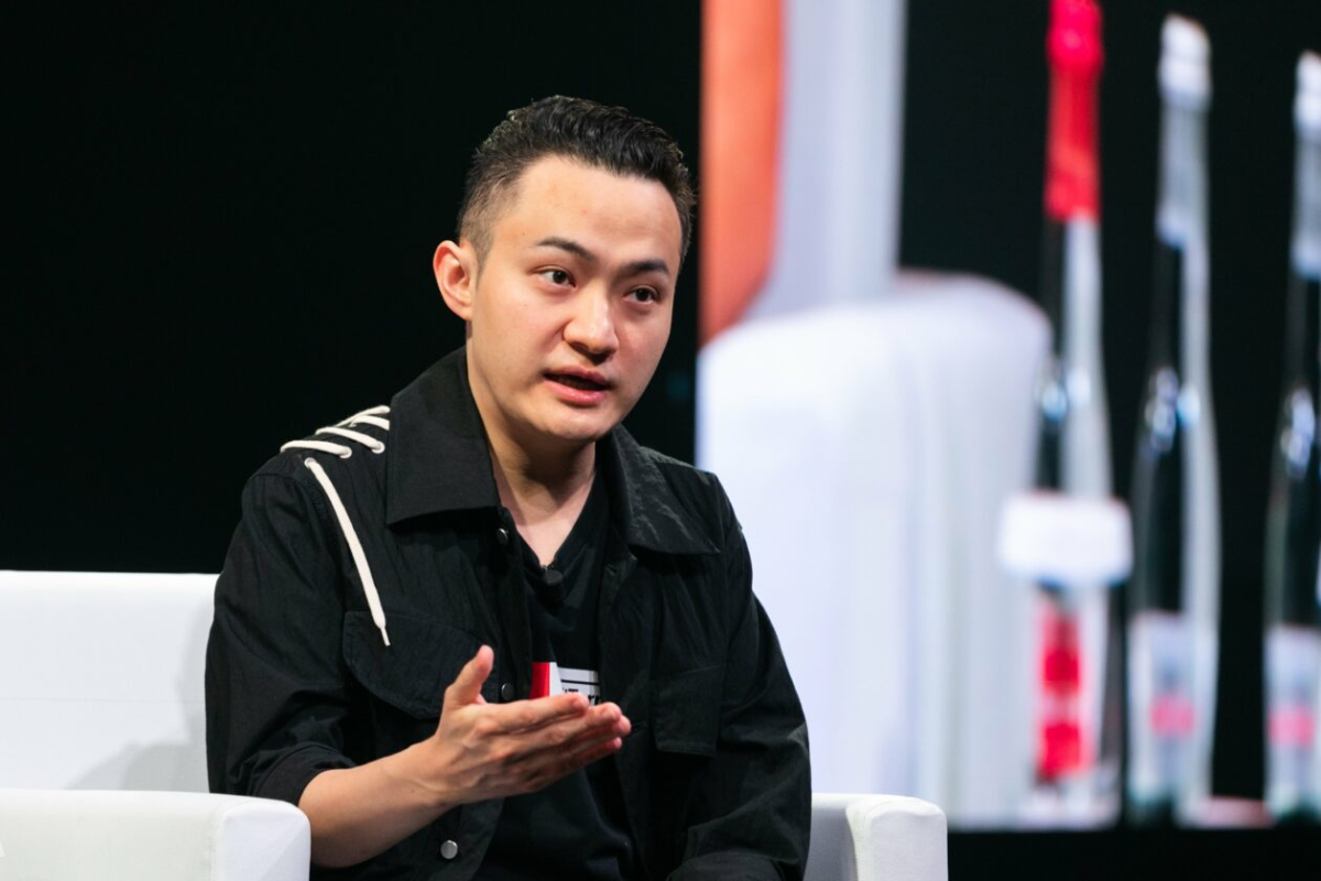Justin Sun Is Pouring This Altcoin To Binance