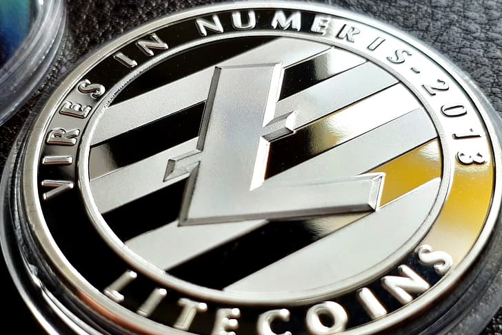 3. Litecoin Halving 100 Days Left: Here's What You Need to Know!