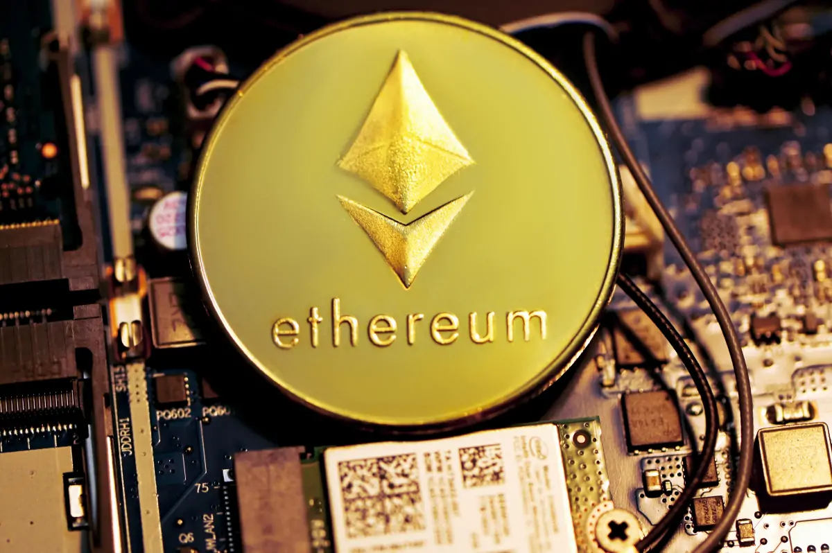 What Will Be The ETH Price After The Ethereum Upgrade?