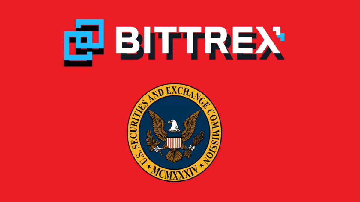 SEC Yetkilisi: Bittrex'ten Sonra Sıradaki Bu Bitcoin Borsası!