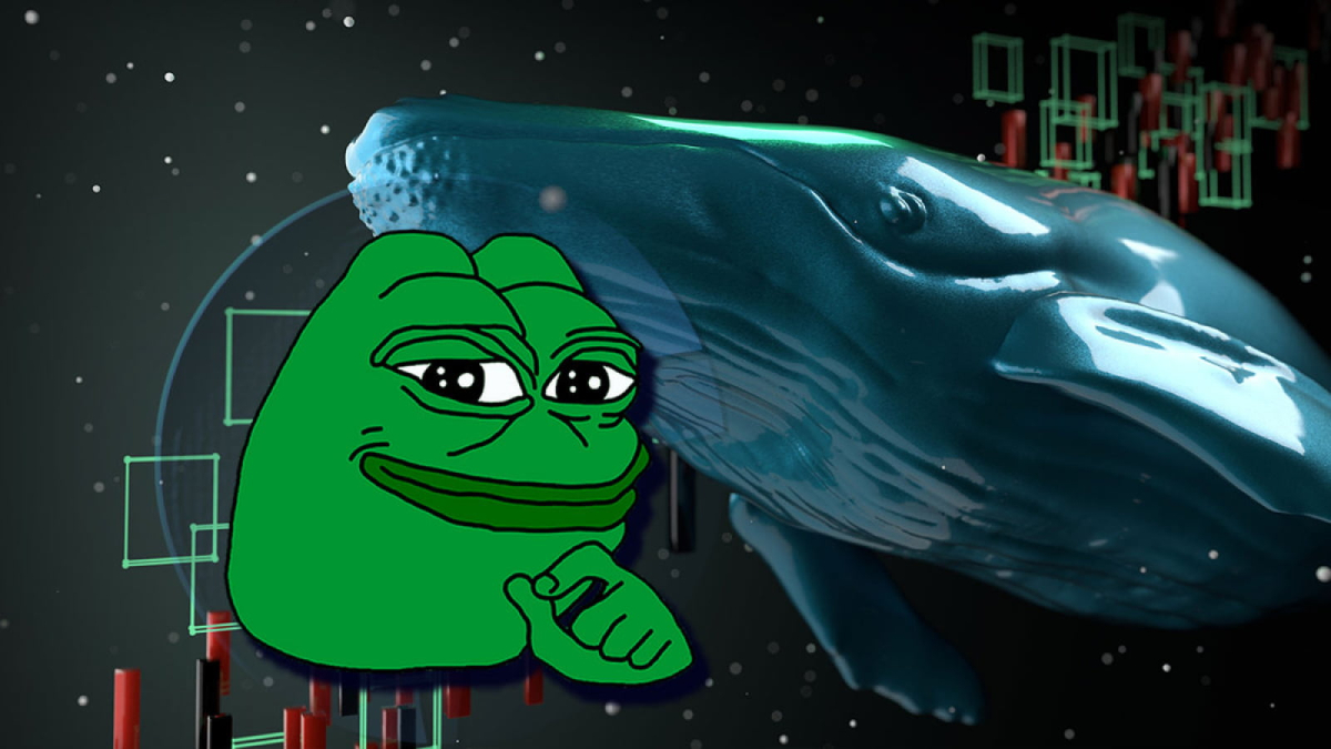 The New Hunt for the PEPE Coin Millionaire, It's Altcoin!