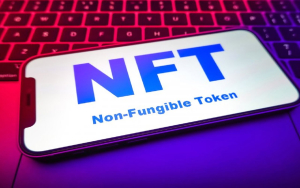Teknoloji Devi NFT Ticareti İçin Adım Atıyor!