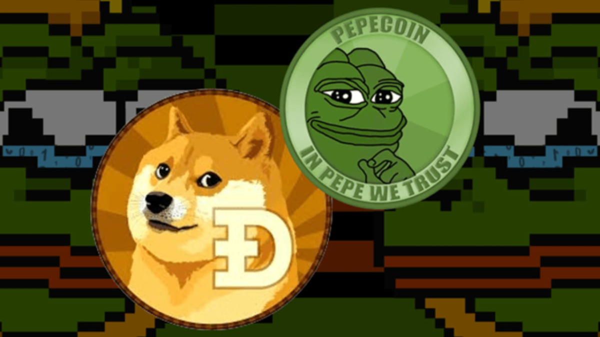 PEPE İçin İddialı Tahmin: Dogecoin'in Yerini Alacak! DOGE Alternatifi Coinler Hangileri?