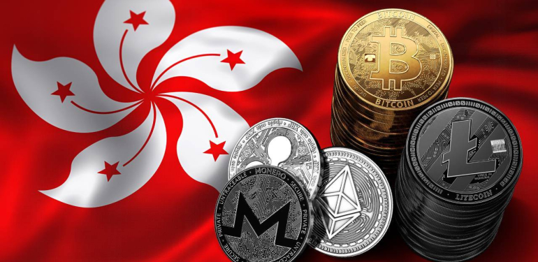 AVAX ve Bu 8 Coin Yatırımcıları Dikkat: Hong Kong Duyuru Yaptı!