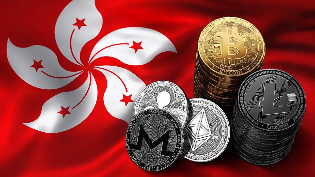 AVAX ve Bu 8 Coin Yatırımcıları Dikkat: Hong Kong Duyuru Yaptı! Kriptokoin.com