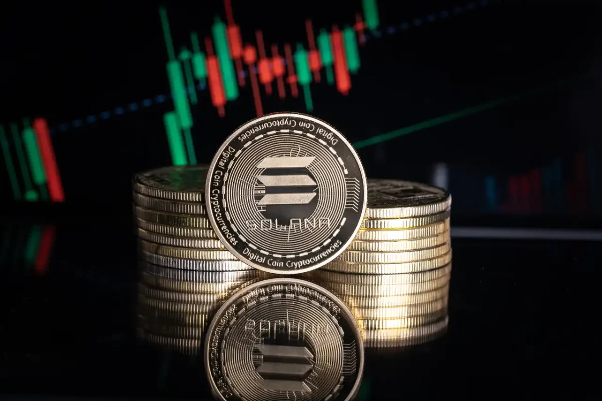 Geliştiricilerin Tercihi Solana Değil: Bu Altcoin Olabilir!