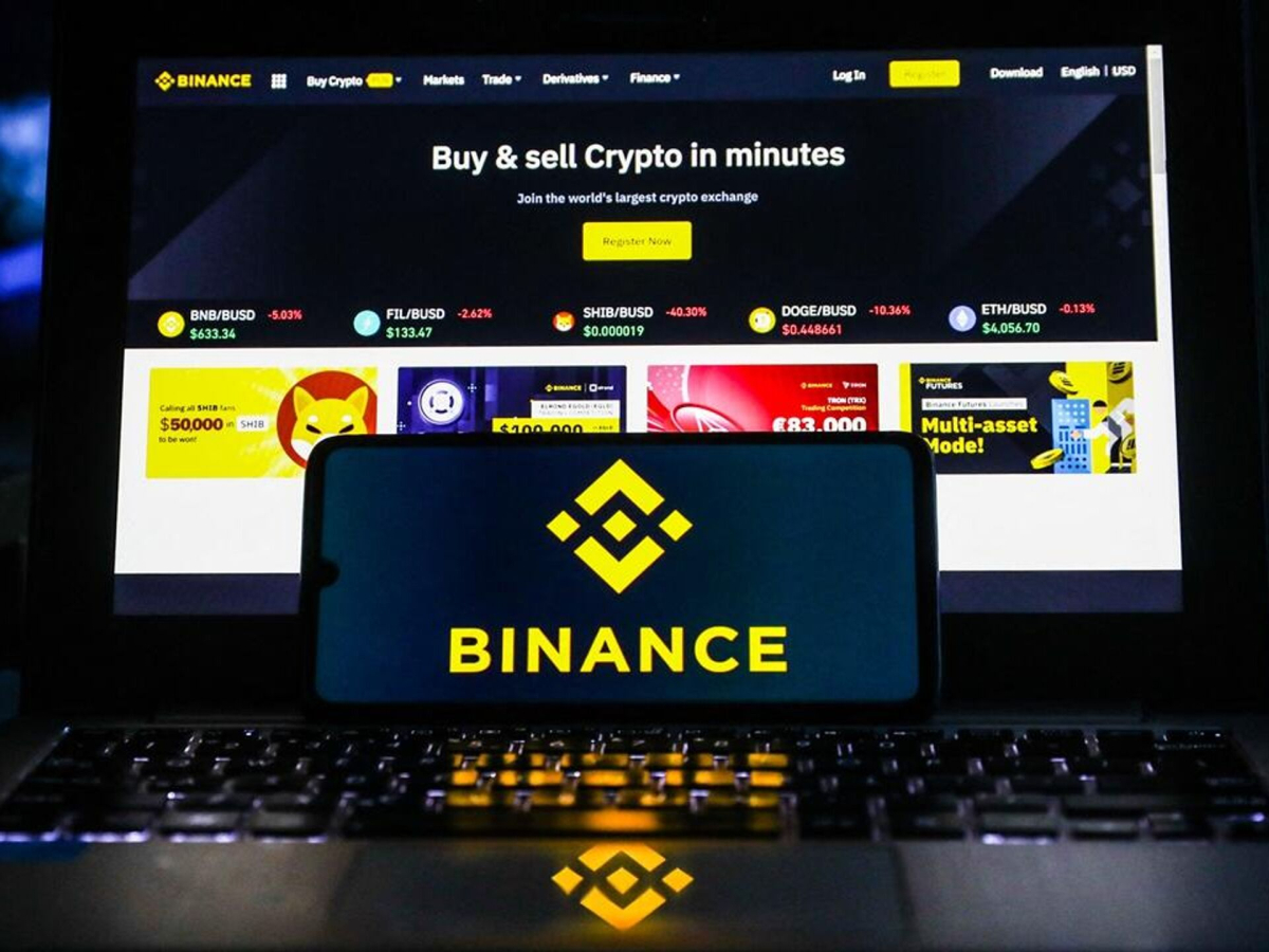 Binance Expands to a New Country with 100 Coins!