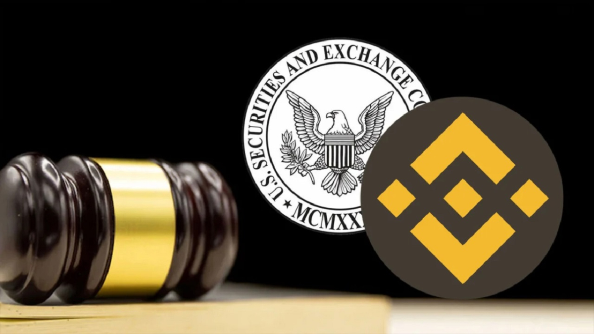 SEC Sues Binance and CZ!  Here's All That Happened!