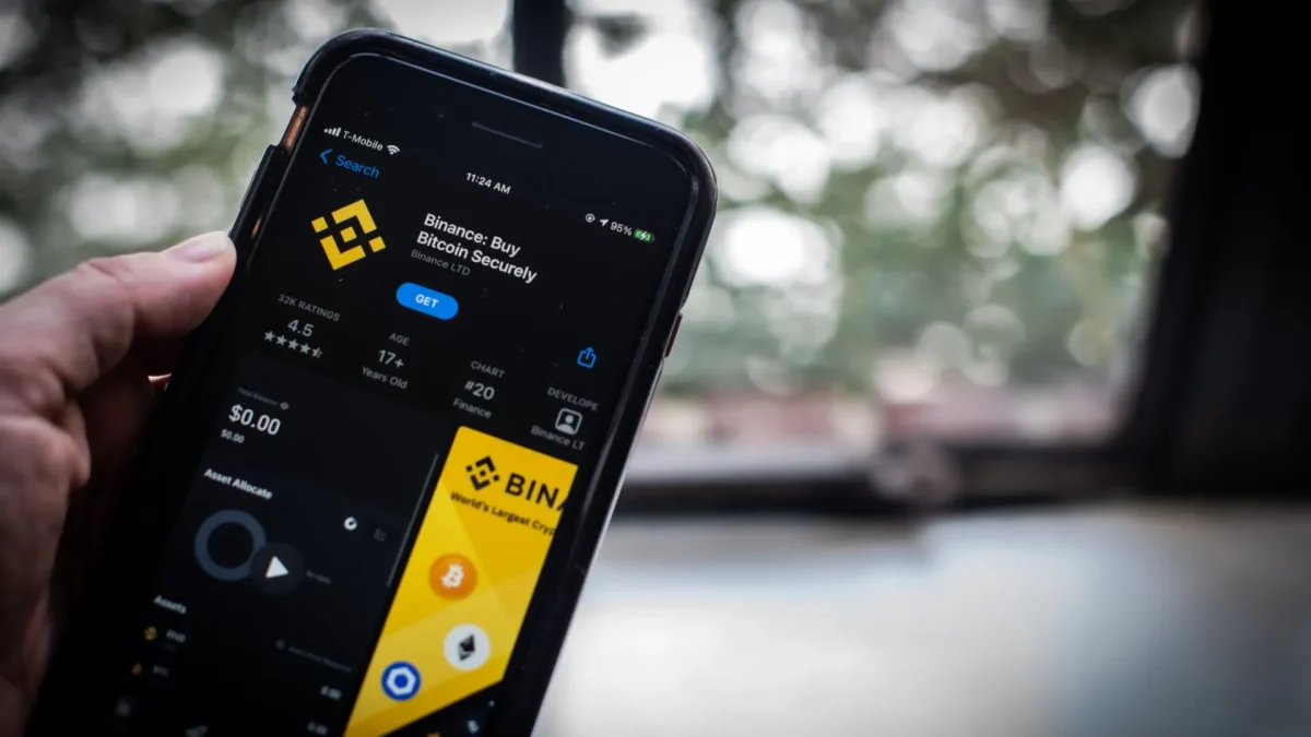 Binance CEO'su Açıklama Yaptı! Bu Altcoinler İçin Duyuru Var!