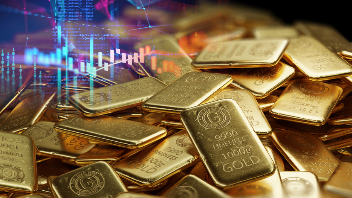 Altın Fiyatı Nötr Durumda! 'Bu Seviyeler Yakın Görünüyor'